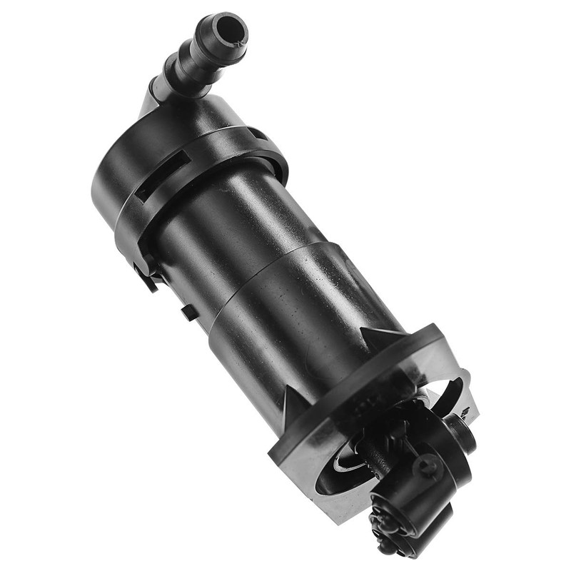 Headlight Cleaning Washer Nozzle Front Left for A6 4F2 A6