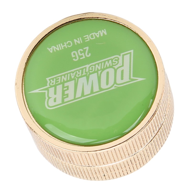 POWERTI Tennis Racket Swing Weight Practice Training Aid Tennis Racquet