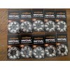 Rayovac Lot Of 10 PACKS RAYOVAC Loud N Clear Size