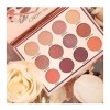 Beauty Creations Eye Bloom -paleta De Sombras- De Beauty Creations