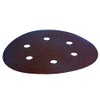 Makita P-37518 Velcro Backed Abrasive Discs - 6" Red