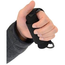 Universal Cuff, Weak Hands Assistive Gadgets, Eating Utensil Holder, Hand Assistive Devices for Elderly/Arthritis/Weak Grip Hands/Parkinsons