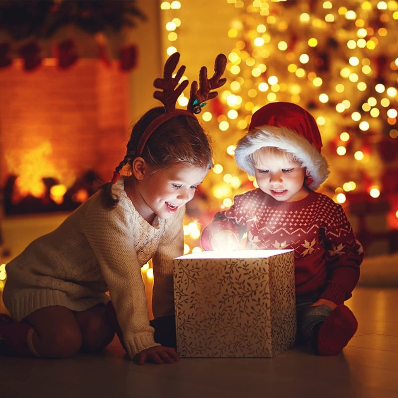 Galaxy Projector, Star Projector Night Light with Remote Control/Timer Function/Built-in