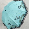 Maibar Mini Umbrella UV Protection Portable Lightweight Pocket Umbrella Sun