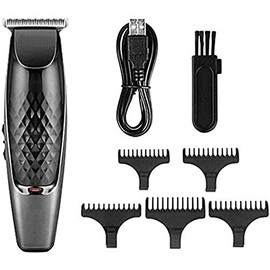 Hair Clippers for Men, Clippers Cordless Haircut Hair Trimmer Adult Hair Cutting Machine Style Rechargeable Hair Clipper
