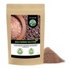 Kala Namak salt fine 500g, 1.1lb, Kala Namak rock salt,