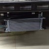 25 Row AN10-10AN Universal Aluminum Engine Transmis​sion Oil Cooler Kit
