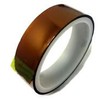 Kapton Thin Polyimide Tape, 1/2", no Liner