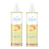 Aceite De Papa Topico Y Capilar Shelo Nabel® 265ml. 2 Piezas