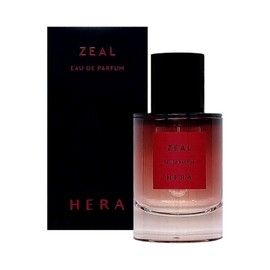 Hera Zil Eau de Parfum 40ml Women's Perfume Musk Soap Fragrance / 헤라 지일 오 데 퍼퓸 40ml 여자향수 머스크향 비누향향수