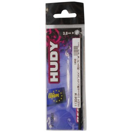 セントラル 113041# HUDY3.0mm6角レンチドライバー用スペアビット (CENTRAL)