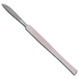 Scalpel Handle W/Blade 16cm, Working End 4cm Stainless Steel Premium Instruments