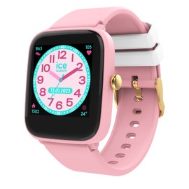 ICE-WATCH IW021873 - Ice-Smart Junior Pink - horloge