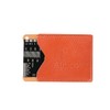 RuiJOTWAT Guitar String Action Ruler Guitar Repair Tool with Leather