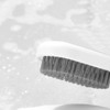 ZASA Washing Brush, Gentle on Clothes, Durable Soft Brush