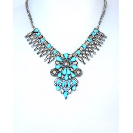 Unbranded Vintage necklace, Holiday necklace, Necklace, Statement necklace, Party necklace