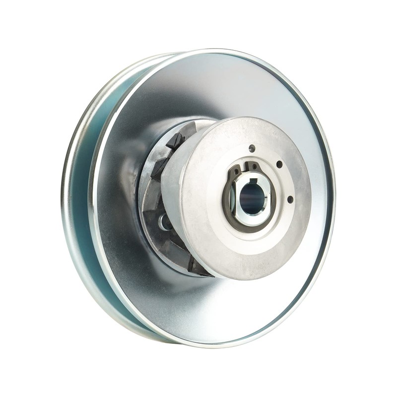 30 Series Torque Converter 5/8" Clutch 6" Driven Asymmetric Go