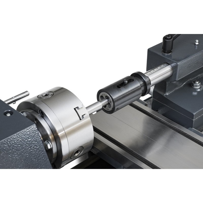 WABECO Thread Cutting Device with Taper Mandrel MK2 Thread Cutting