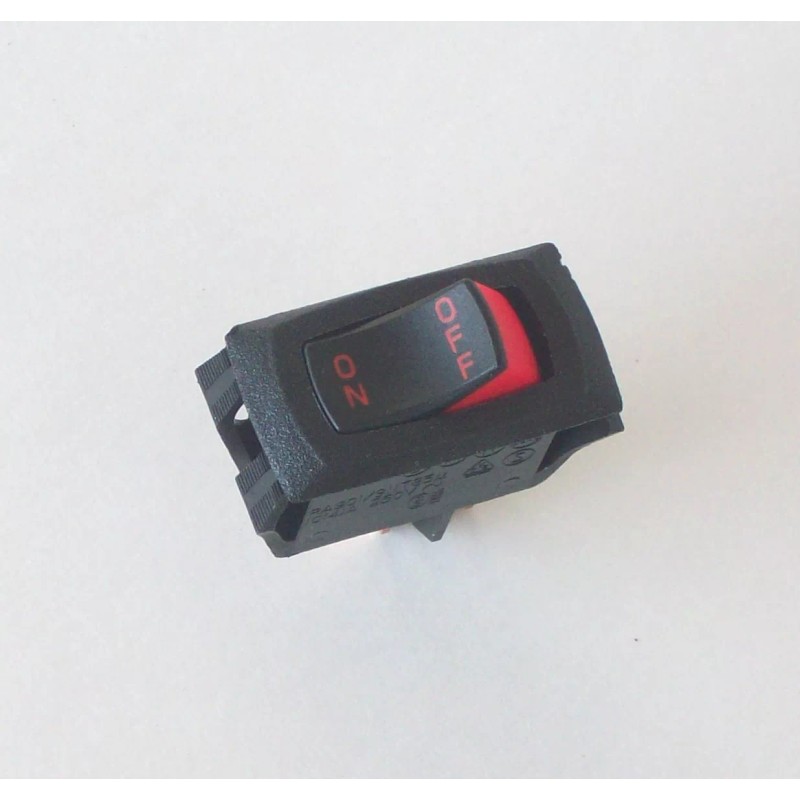 Heat-n-Glo, Hearth & Home Technologies Heat-n-Glo Rocker Switch 230-0730 Gas