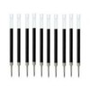 Uni-ball UMR-87 Gel Pen Refill - 0.7 mm - Black