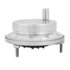 Garosa 6 Terminal Manual Pulse Encoder 100PPR 5V Electronic Hand