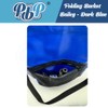 PBP "Bailey" Folding Utility Bucket, 30L Capacity, with Quick Hose