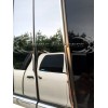 Made in USA - Trims Express 2013-2019 Mercedes GL/GLS GL350
