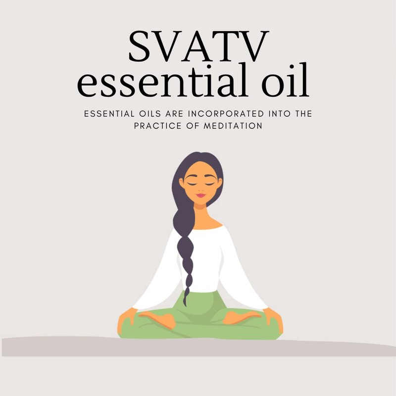 SVATV Ätherisches Pfefferminzöl, Aromatherapieöle in therapeutischer Qualität, Duftöl für Diffusor,