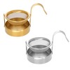 JANKOW Stainless Steel Tea Filter Tea Filter Tea Brewer Tea