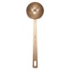 sourcing map Single Measuring Spoon 2tbsp (6tsp, 30ml) Teaspoon/Tablespoon 304