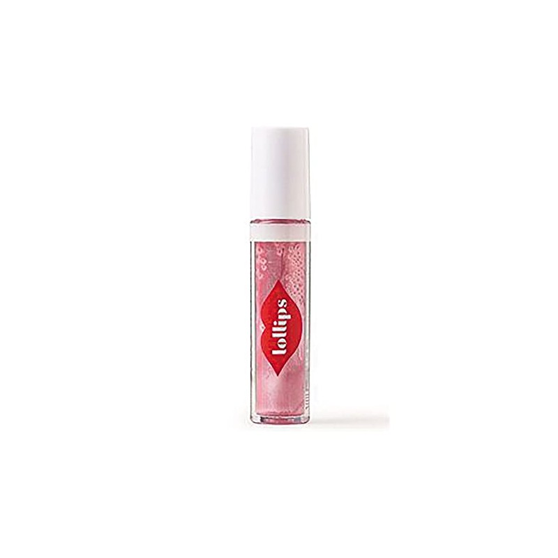 SNAILS Lollips Gloss - Caramel candy for children, 3ml