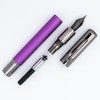 Monteverde USA Ritma Fountain Pen Purple – Fine Nib –