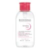 Agua Micelar Dermatológica Bioderma Sensibio H2o, 500ml Pump