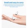 Adaptador tipo C tpc-to-L-3p-1H2Y-1