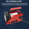 12V Diesel Fuel Transfer Pump Kit, 10 GPM / 40