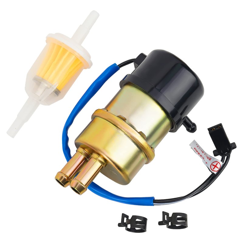 Road Passion - Bomba de combustible eléctrica de 12 V