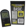 Garden Highpro Basic Thermo-Hygrometer