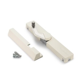 Sugatsune Sugatsune Industrial Lamp Mark Lapcon Door Damper LDD-S Type LDD-S-L WT Left Suspension Type White
