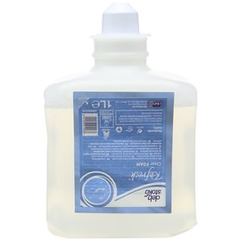 Deb 1 Liter Refill Clear Refresh Scented Hand Cleaner Hand Cleaner (Set of 6/EA)