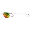 Northland Tackle BAITFISH Spinner Harness / 60" Snell / #2/#4