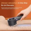 Electric Lint Remover Rechargeable Bobble Remover Fabric Shaver For Clothes