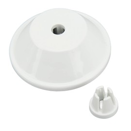 Sewing Machine Spool Cap, Heavy Duty Sewing Machine Spool Pin Cap for Singer for Butterfly