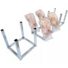 Rite Farm Products 3 Pack of 12" Chicken Drying Rack