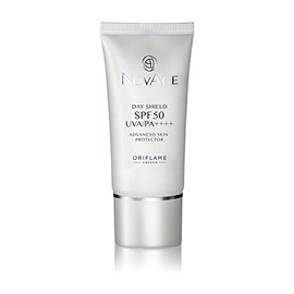 NovAge Pantalla Solar Anticontaminantes Amplio Espectro FPS 50