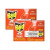 Raid Concentrated Deep Reach Fogger (Pack - 2)