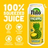 NILO Pineapple Juice | 100% Squeezed Pineapple Pina | NO