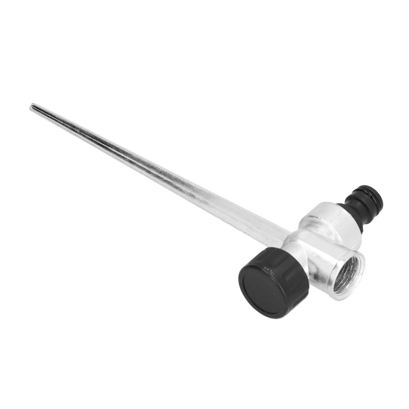 Lawn Sprinkler Spike 5PCS 1/2inch Female Thread Side External Thread