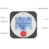 WT308B BT Meat Thermometer Smart Food Thermometer with Wireless Remote