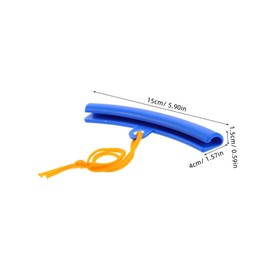 TOYMYTOY 5pcs Steel Ring Protector Tire Car Tire Guard Edge Saver Tool Tire Protector Wear Resistant Rim Protector Whey