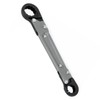 Angle Stop Wrench 15/16in 5/8in Professional Double Ended Plumber Spanner